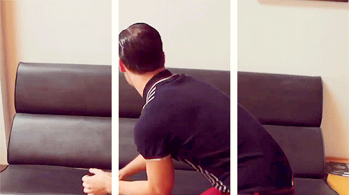 分享一组最全的裸眼3d gif动态图