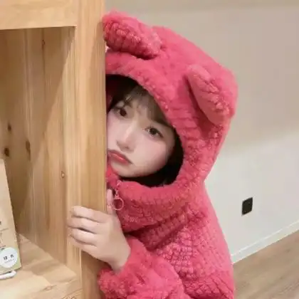 清新甜甜的女生头像,高清女生眼里甜甜的女生头像图片