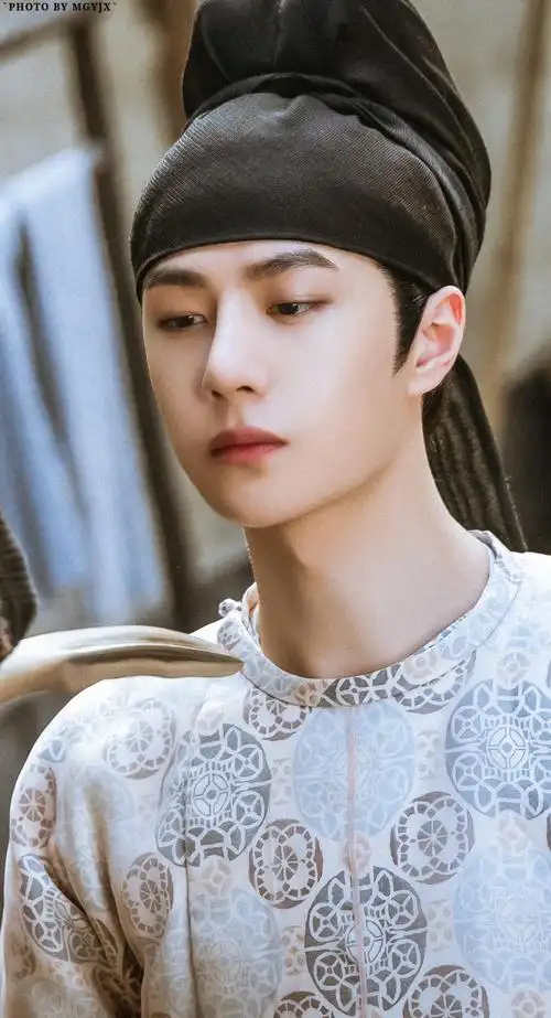 王一博百里弘毅