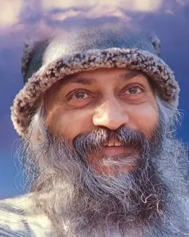 奥修 osho(1931——1990),印度当代著名哲学家.本名勒贾尼希.