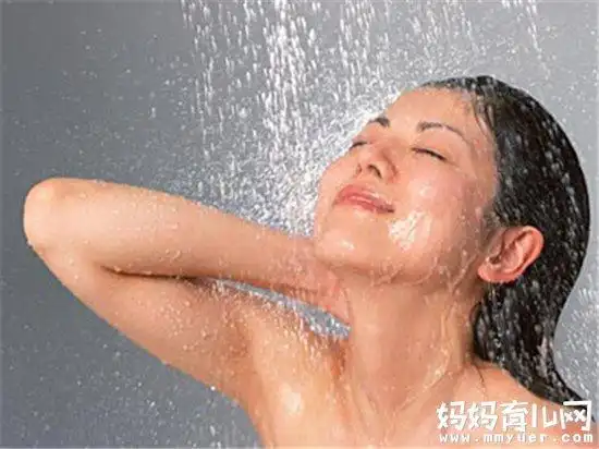 怀孕后洗澡该怎么办 盘点孕妇洗澡的各项注意事项