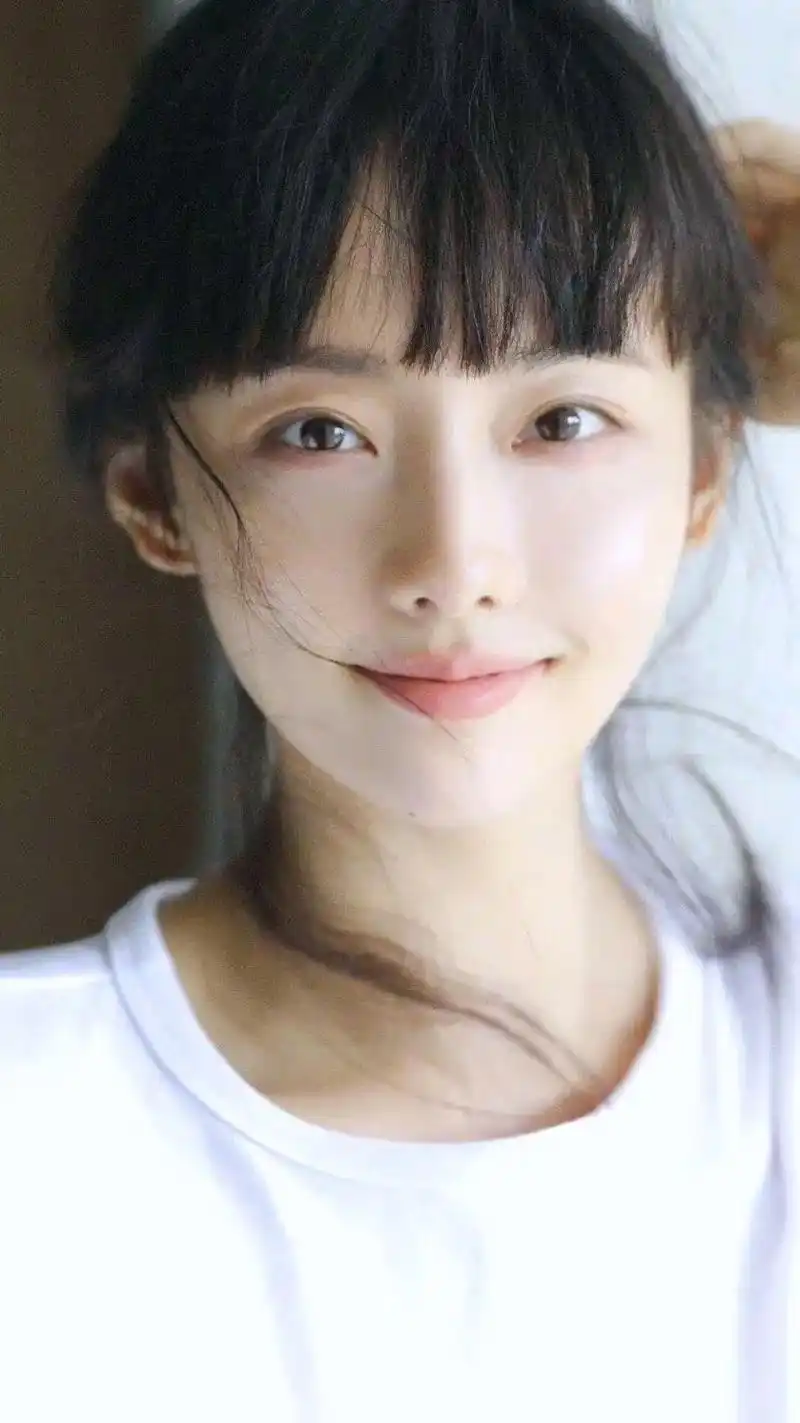 那么好的你#张嘉倪 #张嘉倪买超 #好看的小 - 抖音