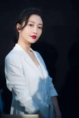 【这波我服】精英中生代女演员-王鸥