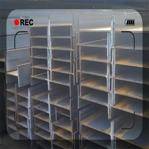 萧山工字钢500*200-抗压能力强