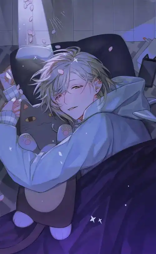 动漫☆男孩 - 堆糖,美图壁纸兴趣社区