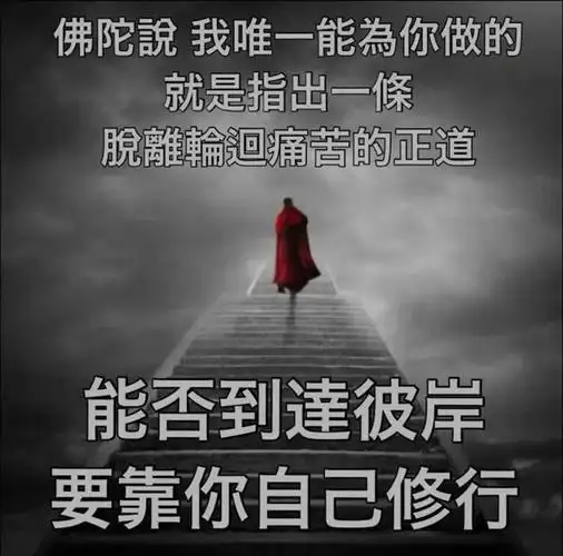 这里有三个办法:第一是忏悔,第二是超度,第三是接受.