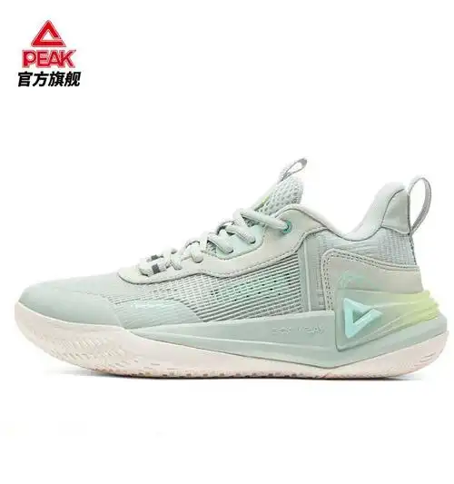 低帮后卫实战球鞋女女春夏新款专业运动鞋匹克态极游侠20篮球鞋