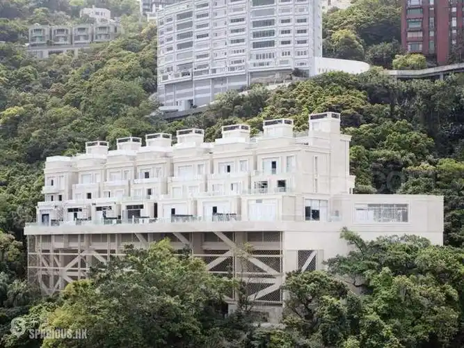 山顶- 白加道28号 04