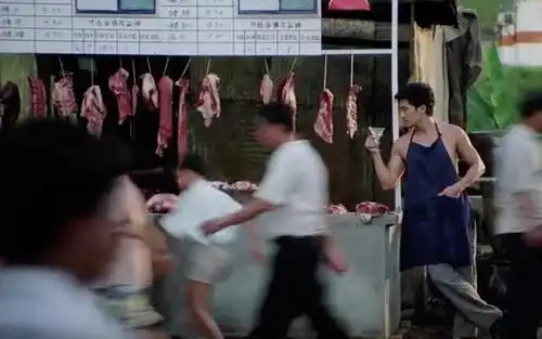 周星驰的《国产凌凌漆》,你注意到这些点了吗?