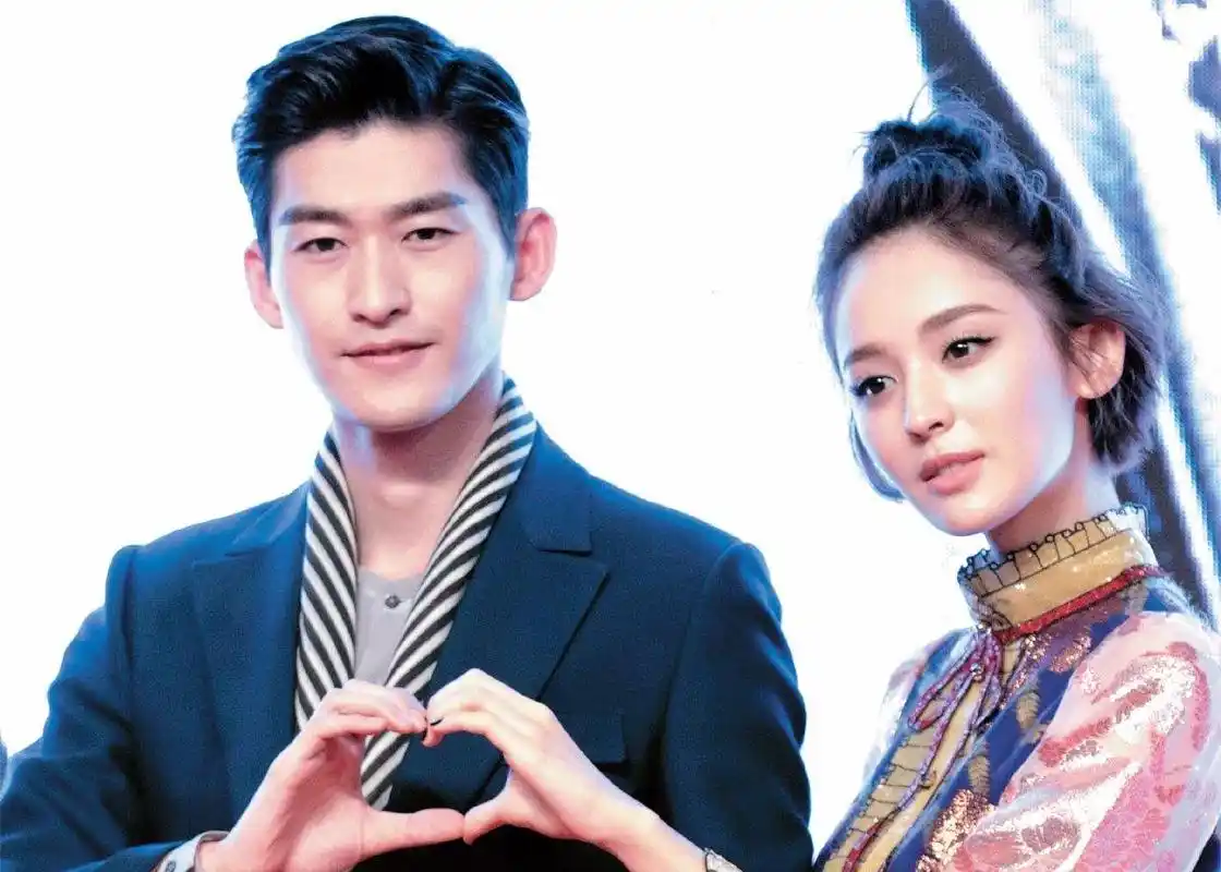 张翰为什么不娶郑爽张翰郑爽为什么不结婚