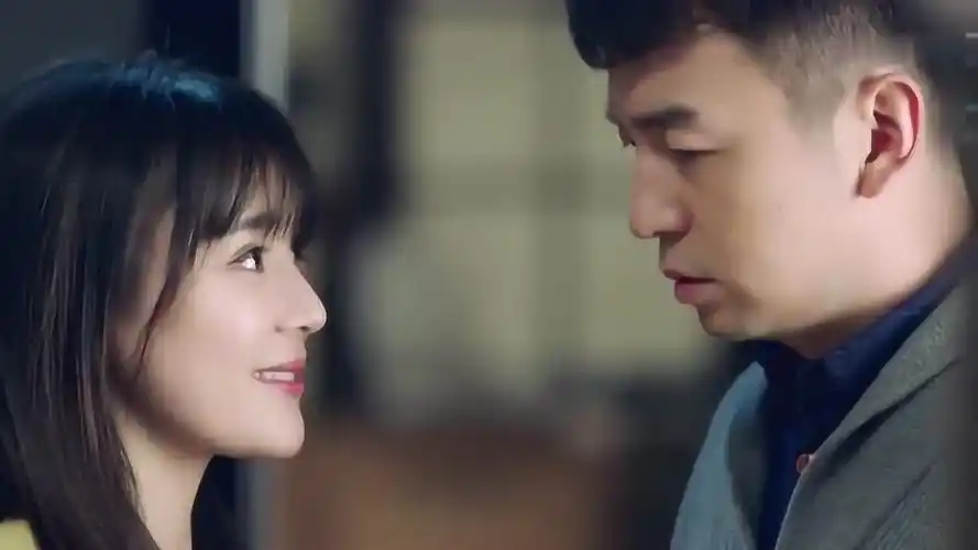 我爱男保姆袁姗姗表白雷佳音情话一句接一句这谁顶得住啊