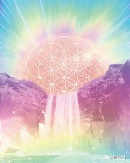 打开内在能量的30条神奇语句