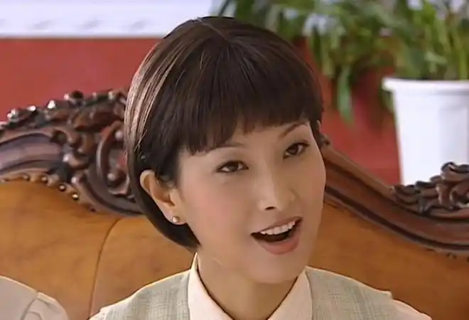 金粉世家18年了以现代审美人均绝色的金家女人们谁最美