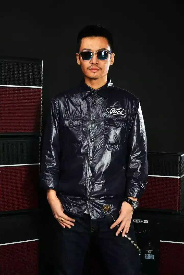 你知道洛阳出过哪些艺人吗?_李延亮