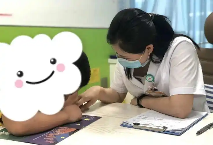 构音障碍的康复训练