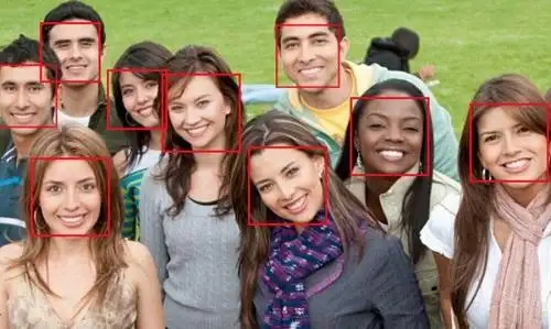 人脸识别签到系统,人脸识别比对门禁系统