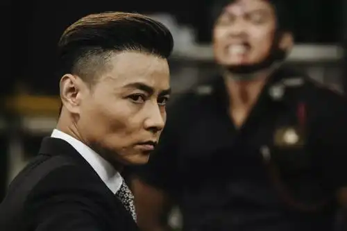 烂片是给你陶冶观影情操的│旮旯评委