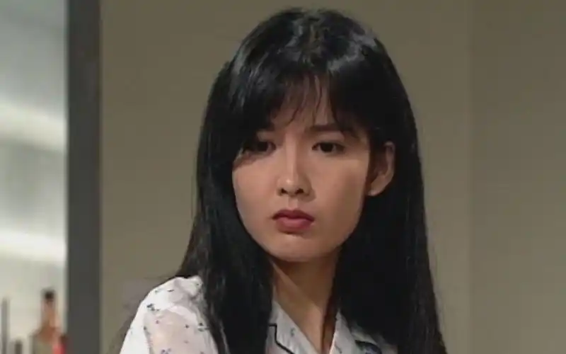 【大时代】周慧敏:你怎么老是要打人?这么老粗!小犹太&展博初相见