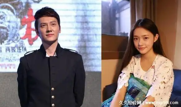 冯绍峰王丽坤宣布结婚是真的吗官宣新电影不是官宣感情