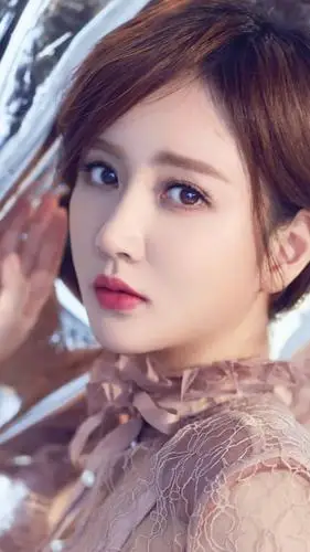 赵予熙精美壁纸:靓丽有气质,非常的有魅力!