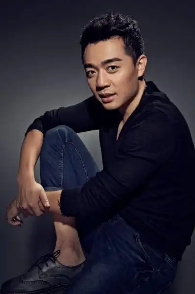 《头牌》热拍 周璞饰演戏曲小生引关注