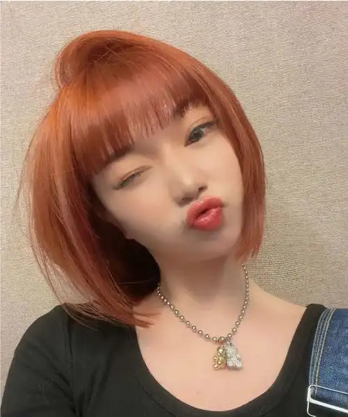 夏天来了是该剪款短发了清爽时尚还洋气