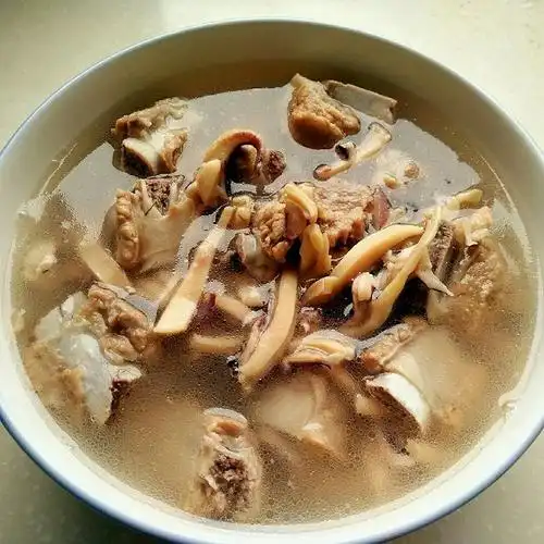 干墨鱼怎么吃(干墨鱼怎么做好吃 家常做法)