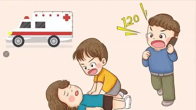 两个心梗,一开车去医院,一拨打120,结果却不同!有什么区别?|心脑血管