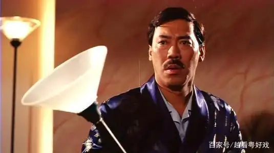 港片一代笑匠冯淬帆75岁依旧单身一人,他的这些作品你看过多少?