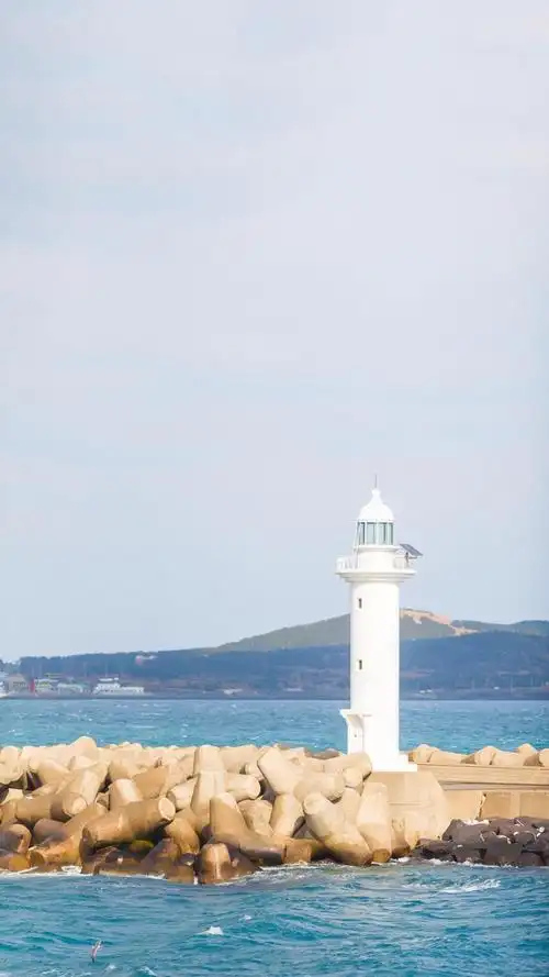 小清新风景无水印手机壁纸