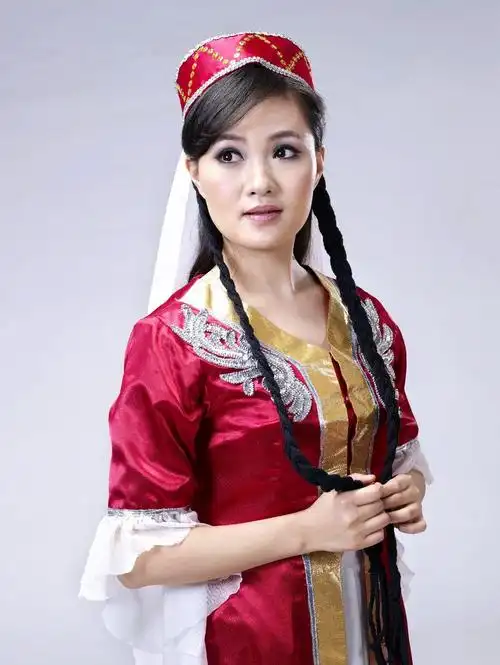 塔塔尔族的食物