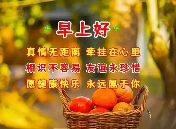 中老年早上好问候祝福图片童心不老永远不老