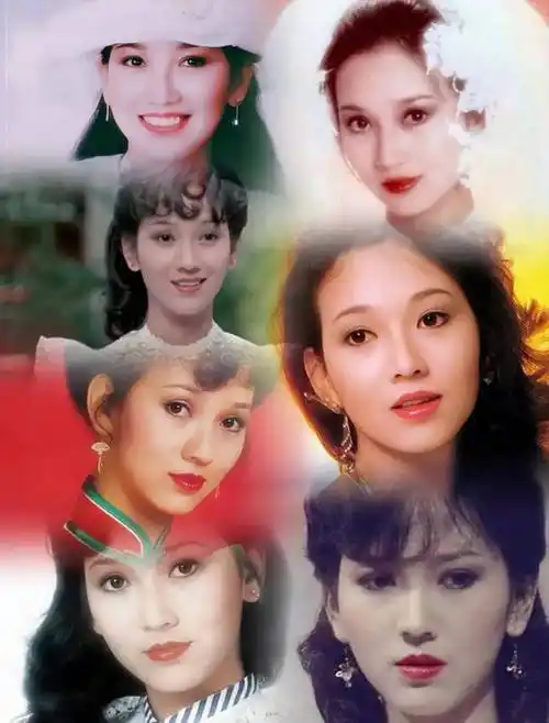 明星故事之赵雅芝(著名演员赵雅芝个人简历)