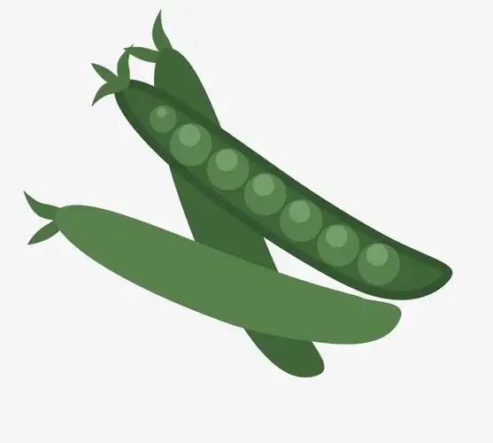 原创手绘卡通端午节红枣绿豆花生粽子