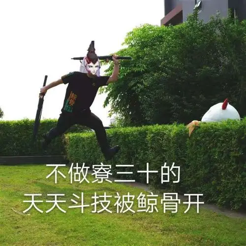 大佬们求一些催做寮30的表情包