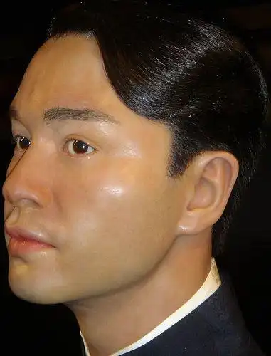 2005年香港之行(四)