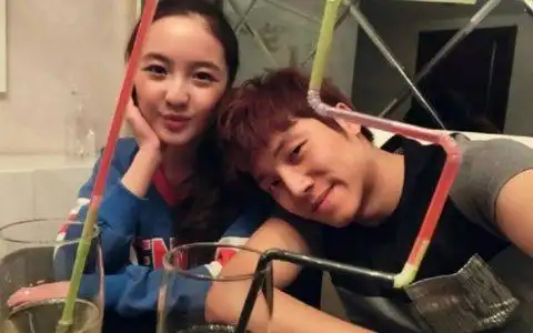 张木易和miki结婚了吗 张木易和miki经常被猜测分手