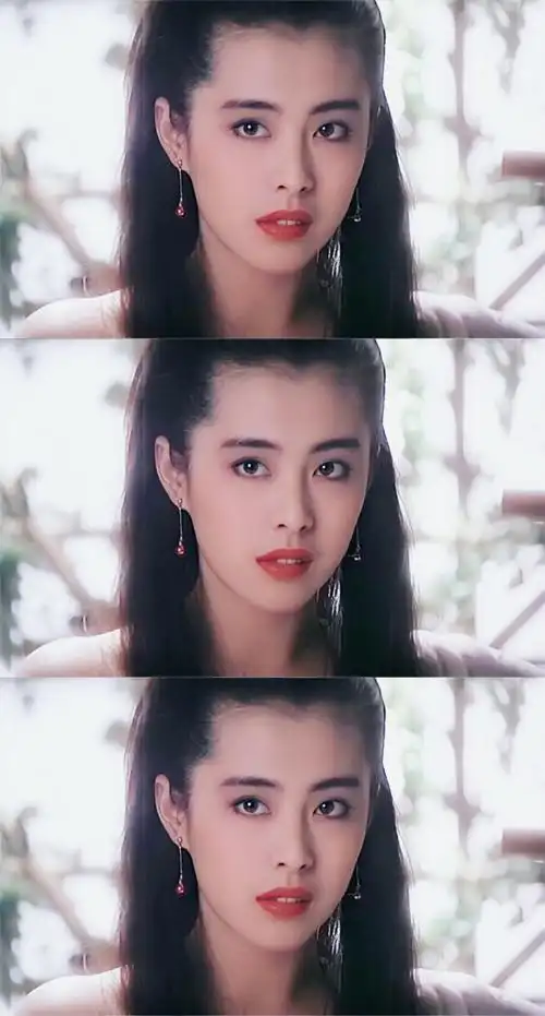 王祖贤,截图修图自制 - 堆糖,美图壁纸兴趣社区