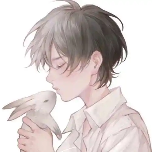 超帅男生动漫头像 #男生版:如果做不到,就不要轻易承诺