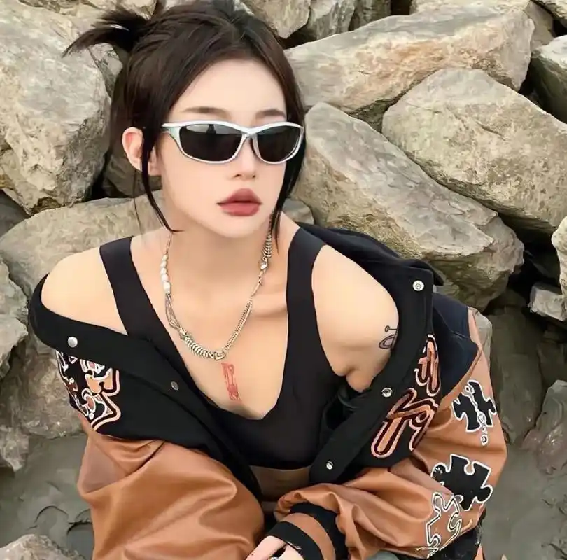 超a女生头像#女生头像 - 抖音