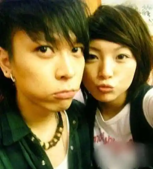 《我型我秀》选手俞思远结婚了,更狗血的是,网友八卦出俞思远老婆