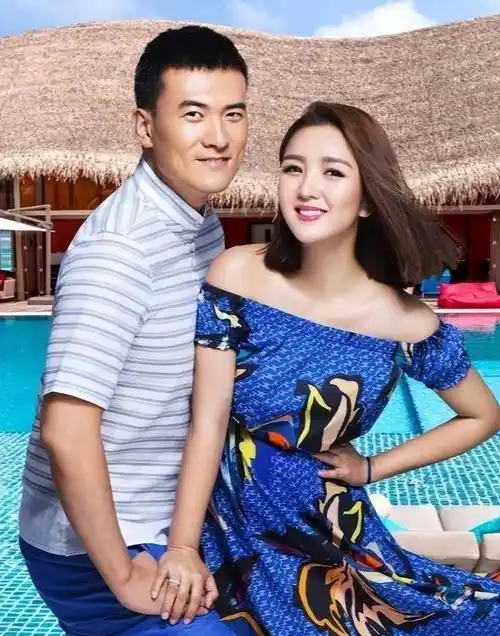 释小龙,一个身价过亿,一个证实郭德纲说得没错_女孩子_赫子铭_恋情