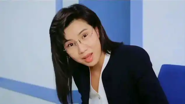 关秀媚性感妩媚身材与美貌集于一身