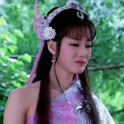 封神英雄榜三霄仙子琼霄