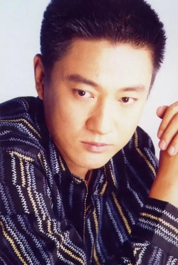 资料图片演员韩青精彩写真1