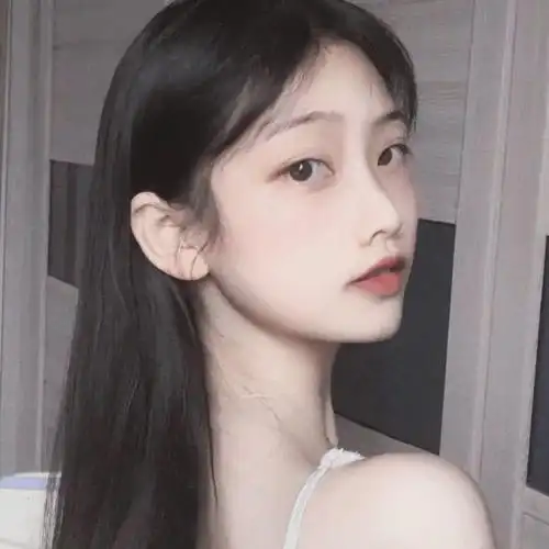 2021最可爱美女头像,女生头像图片-回车桌面