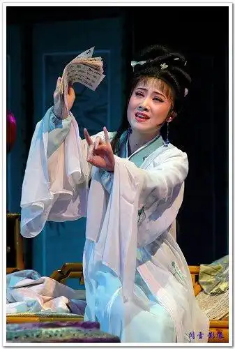 【原创】七绝;黛玉焚稿