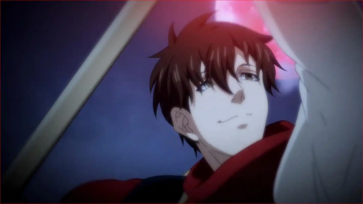 《全职高手》人物高清桌面壁纸高清大图预览1920x1080_卡通动漫下载