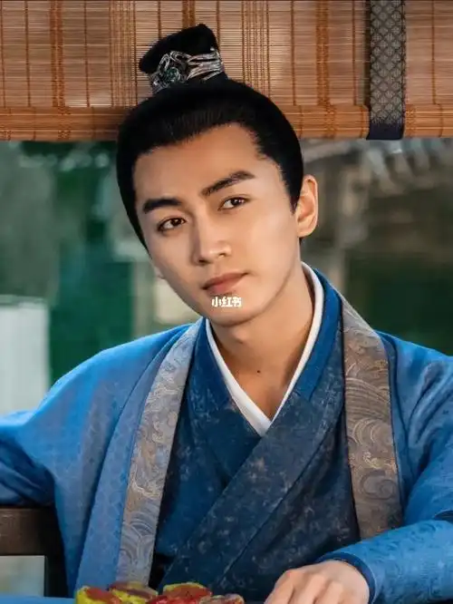 陈晓眼睛是怎么练的