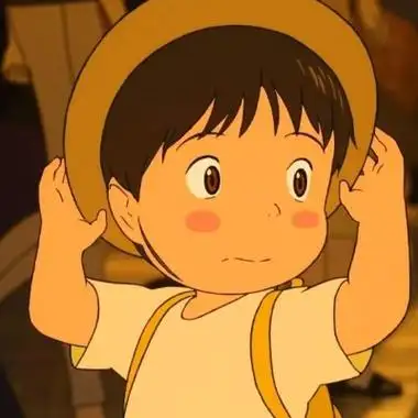 高清可爱的动漫小孩头像超萌男孩图片,卡通头像图片